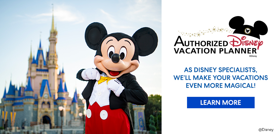 Featured Banner for www.susansvacations.com