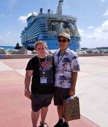 Cruise Planners